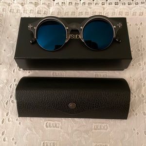 Matsuda Eyewear M1014 😎